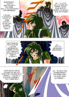 Saint Seiya Zeus Chapter : Chapter 3 page 7