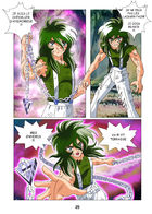 Saint Seiya Zeus Chapter : Chapter 3 page 9