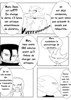 Wouestopolis : Chapitre 10 page 10