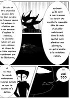 Wouestopolis : Chapitre 10 page 19