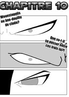 Wouestopolis : Chapitre 10 page 1