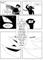 Wouestopolis : Chapitre 10 page 20