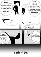 Wouestopolis : Chapitre 10 page 21