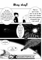 Wouestopolis : Chapitre 10 page 22