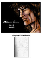 Dark Eagle : Chapitre 17 page 1