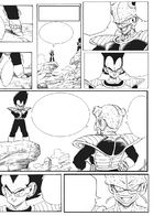 DBM U3 & U9: Una Tierra sin Goku : Chapter 21 page 2