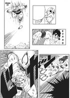 DBM U3 & U9: Una Tierra sin Goku : Chapitre 21 page 17