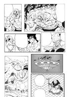 DBM U3 & U9: Una Tierra sin Goku : Chapter 21 page 24