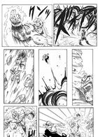 DBM U3 & U9: Una Tierra sin Goku : Capítulo 21 página 25