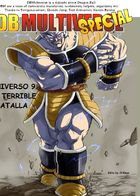 DBM U3 & U9: Una Tierra sin Goku : チャプター 21 ページ 1