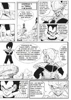 DBM U3 & U9: Una Tierra sin Goku : Chapitre 21 page 2