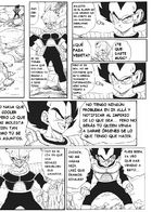 DBM U3 & U9: Una Tierra sin Goku : Chapter 21 page 3