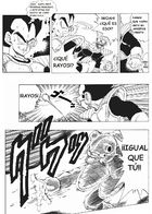 DBM U3 & U9: Una Tierra sin Goku : Chapter 21 page 12