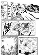 DBM U3 & U9: Una Tierra sin Goku : Chapter 21 page 13