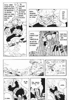 DBM U3 & U9: Una Tierra sin Goku : Chapter 21 page 14