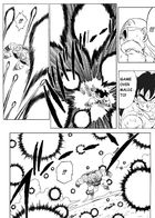 DBM U3 & U9: Una Tierra sin Goku : Capítulo 21 página 18