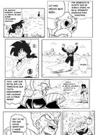 DBM U3 & U9: Una Tierra sin Goku : Capítulo 21 página 20