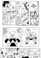 DBM U3 & U9: Una Tierra sin Goku : Capítulo 21 página 21