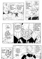 DBM U3 & U9: Una Tierra sin Goku : Capítulo 21 página 22