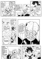 DBM U3 & U9: Una Tierra sin Goku : Capítulo 21 página 23