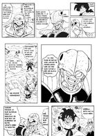 DBM U3 & U9: Una Tierra sin Goku : Chapitre 21 page 23