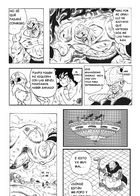 DBM U3 & U9: Una Tierra sin Goku : チャプター 21 ページ 24