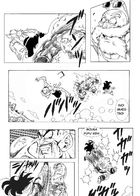 DBM U3 & U9: Una Tierra sin Goku : Capítulo 21 página 26
