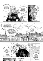 Les Torches d'Arkylon  : Chapitre 20 page 3