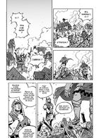 Les Torches d'Arkylon  : Chapitre 20 page 4