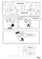 Les Chachas : Chapitre 1 page 2