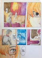 Until my Last Breath[OIRSFiles2] : Chapitre 3 page 22