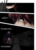 Until my Last Breath[OIRSFiles2] : Глава 3 страница 4