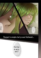 Until my Last Breath[OIRSFiles2] : Capítulo 3 página 14