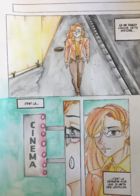 Until my Last Breath[OIRSFiles2] : Chapitre 3 page 20