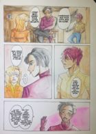 Until my Last Breath[OIRSFiles2] : Chapitre 3 page 26