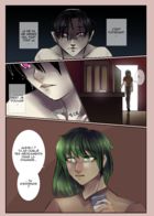 Until my Last Breath[OIRSFiles2] : Chapitre 4 page 5