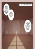 Until my Last Breath[OIRSFiles2] : Chapitre 4 page 21