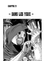 Les Torches d'Arkylon  : Chapitre 21 page 1