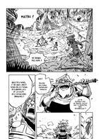 Les Torches d'Arkylon  : Chapitre 21 page 2