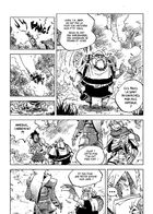 Les Torches d'Arkylon  : Chapitre 21 page 4