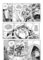 Les Torches d'Arkylon  : Chapitre 21 page 5