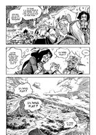 Les Torches d'Arkylon  : Chapitre 21 page 7