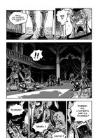 Les Torches d'Arkylon  : Chapitre 21 page 9