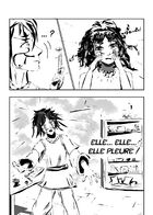 Les Pixies du Chaos (version BD) : Chapitre 4 page 7