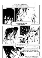 Les Pixies du Chaos (version BD) : Chapitre 4 page 11