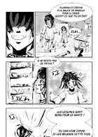 Les Pixies du Chaos (version BD) : Chapitre 4 page 15