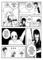 Dissonance : Chapitre 4 page 4