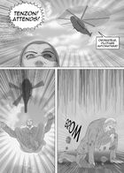 DISSIDENTIUM : Chapter 12 page 11