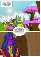 Chroniques de la guerre des Six : Chapter 14 page 16