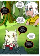 Chroniques de la guerre des Six : Chapter 14 page 26